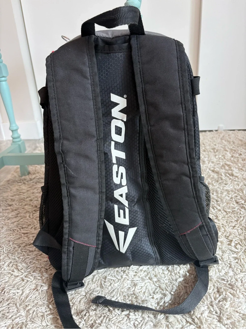 Easton sturdy little